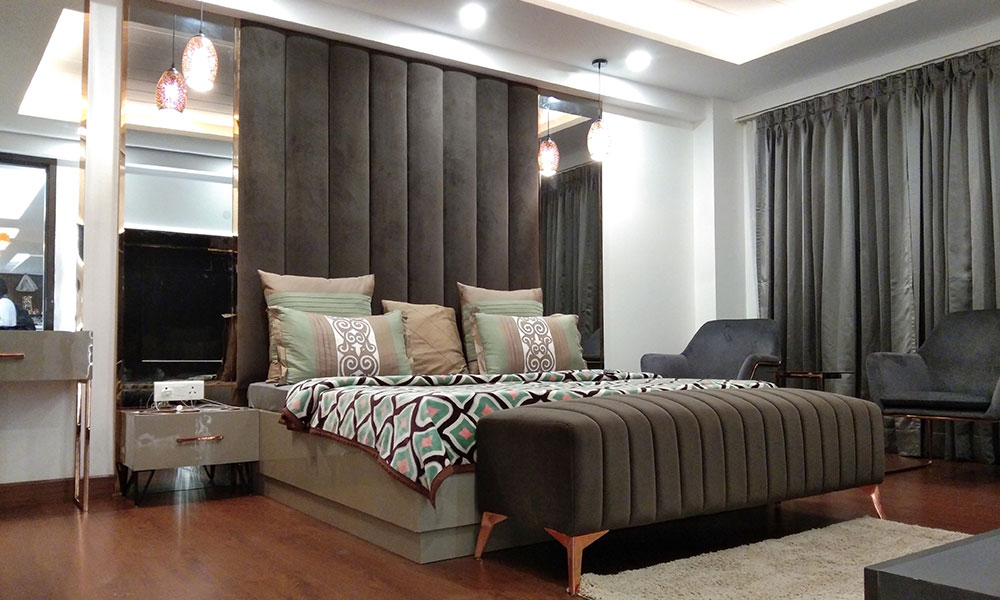 Best Architects on Sohna road