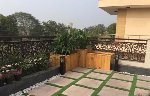 Architects in Palam vihar